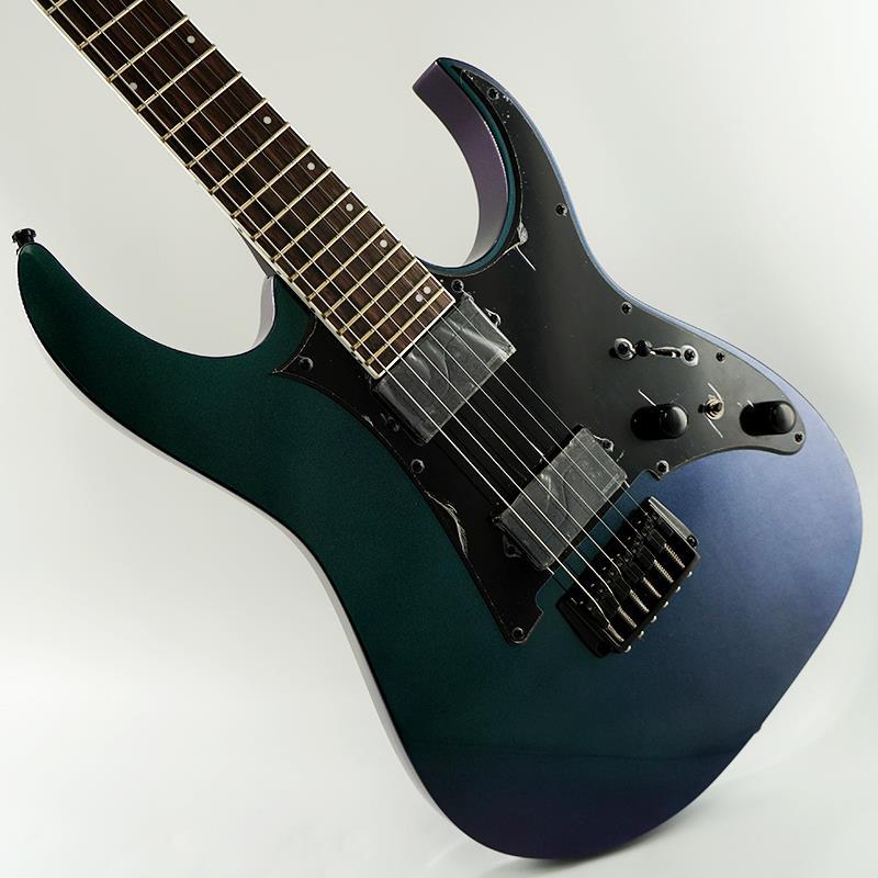 Ibanez Axion Label RG631ALF-BCM [SPOT MODEL]（新品）【楽器検索
