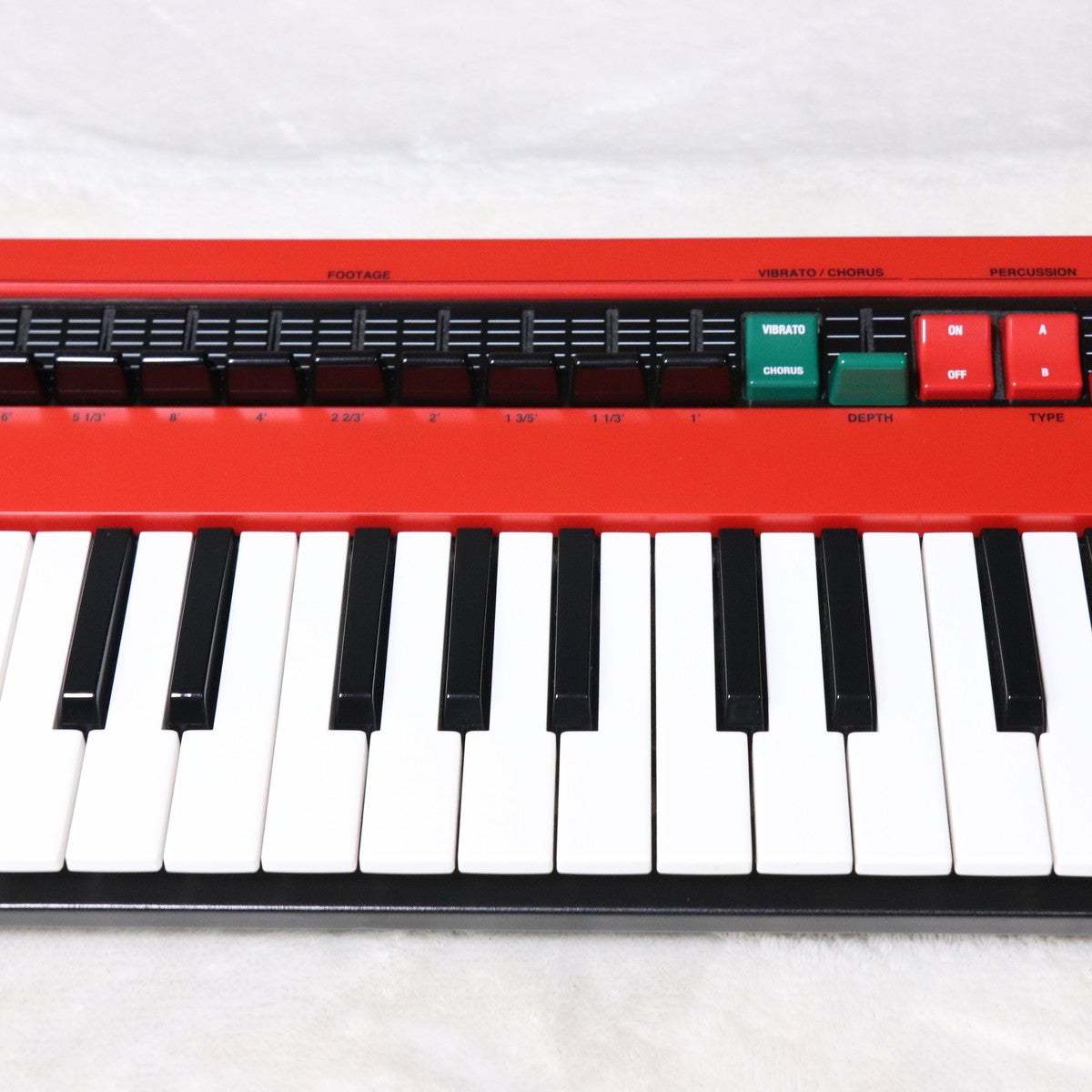 YAMAHA REFACE YC 【梅田店】（中古/送料無料）【楽器検索デジマート】