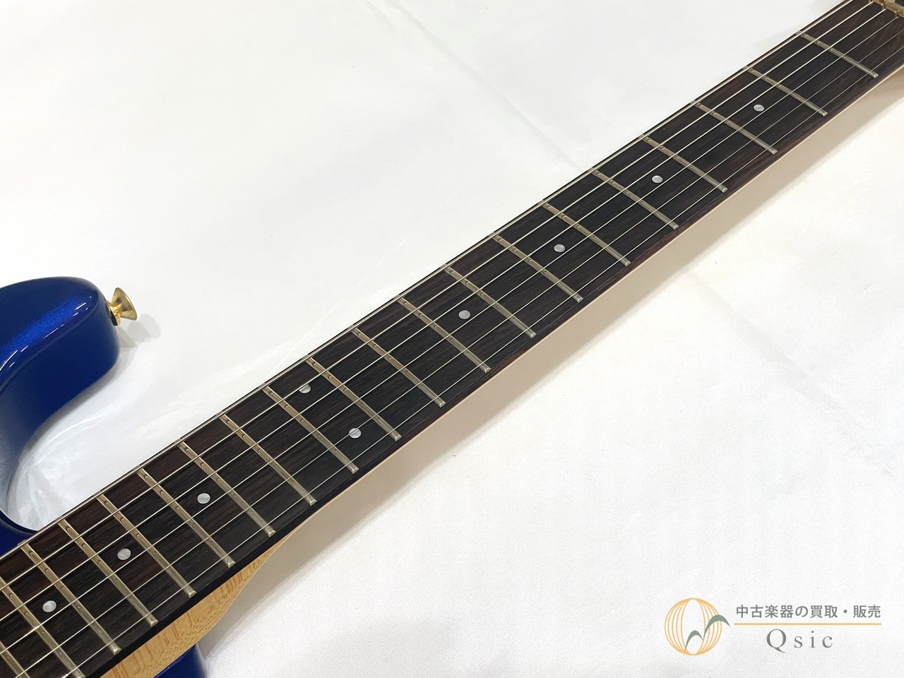 FERNANDES FST-55 【返品OK】[SMR90]【箕面店在庫】（中古）【楽器検索
