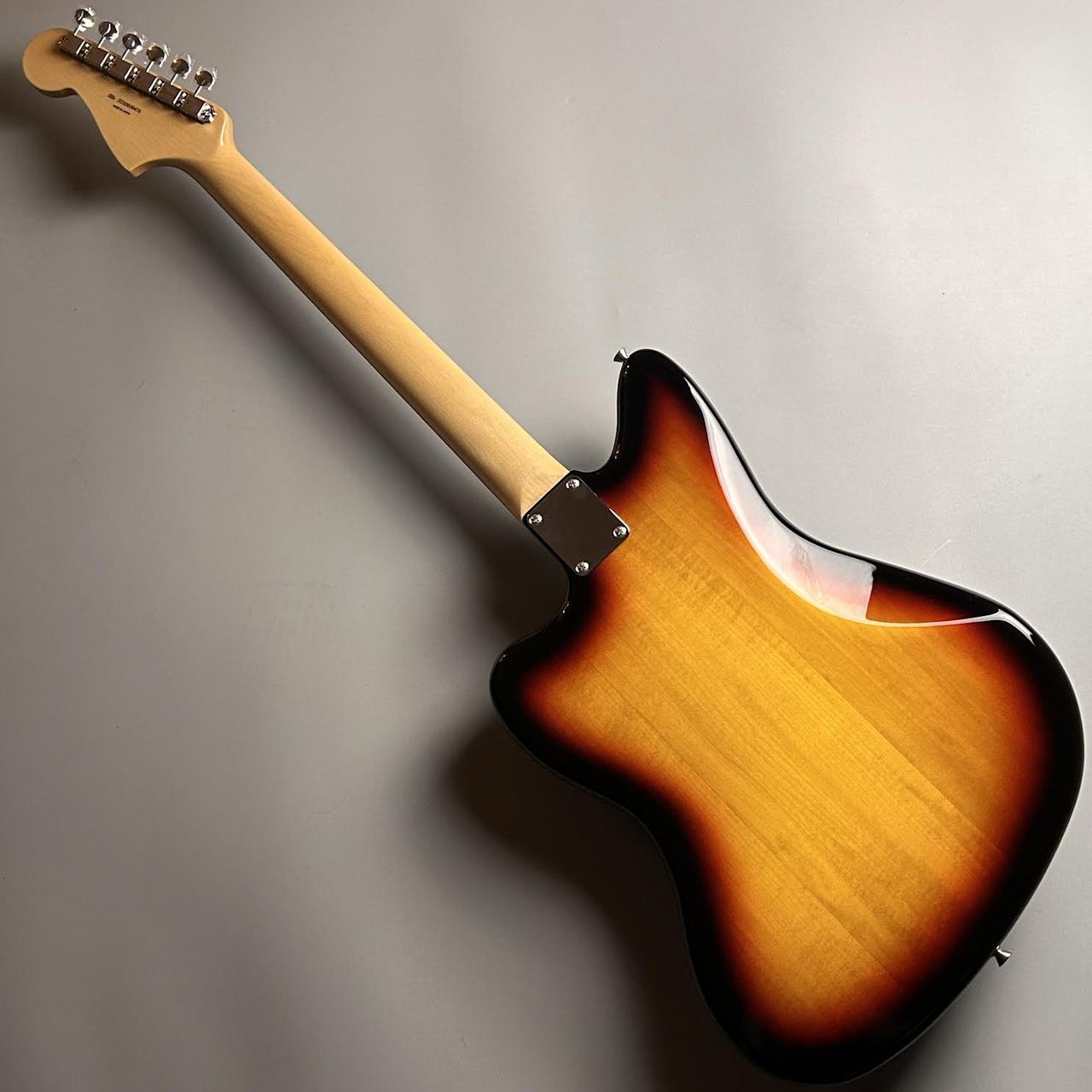 Fender 【3.41kg】Made in Japan Traditional 60s Jazzmaster 3TS