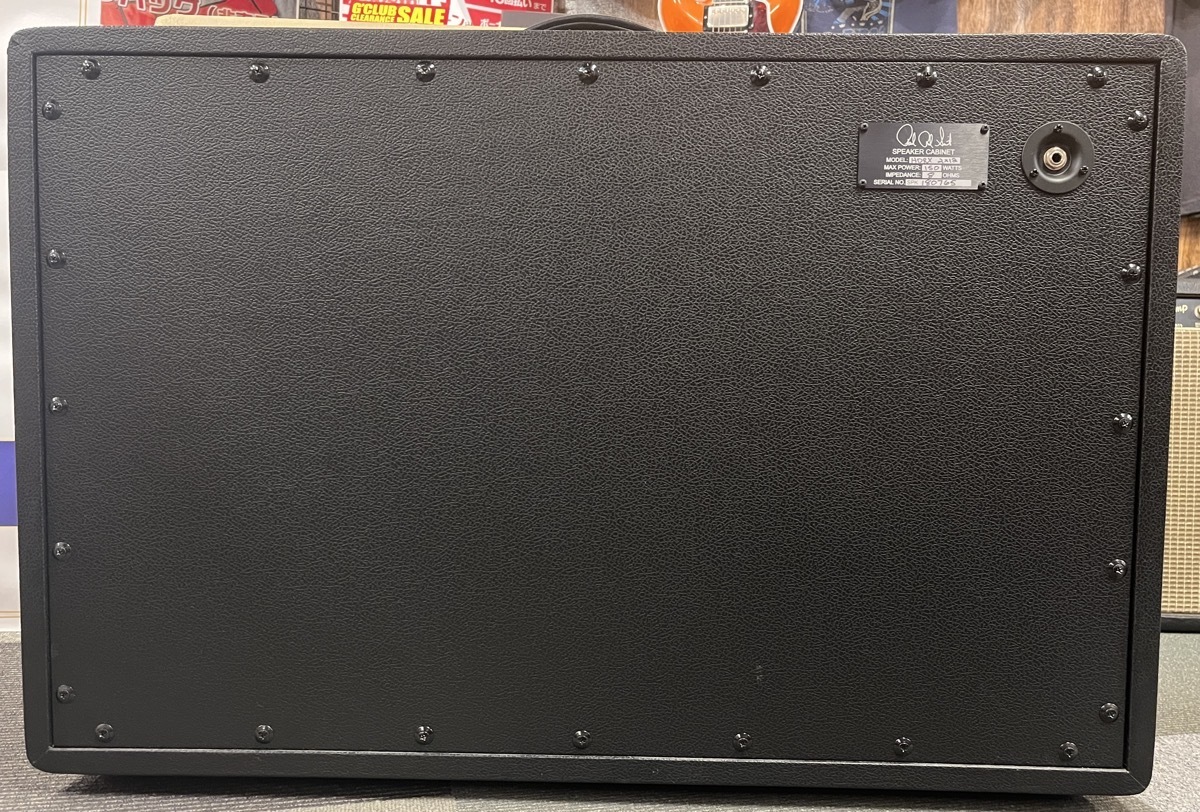 Paul Reed Smith(PRS) 【USED】HDRX 2x12 Cabinet【G-CLUB TOKYO