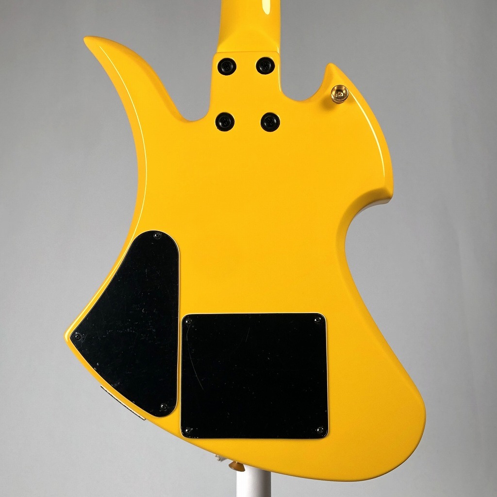 Burny YH-JR -Yellow Heart- 【USED】（中古）【楽器検索デジマート】