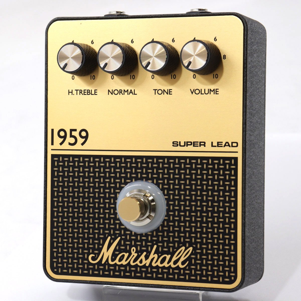 Marshall 1959 Overdrive Pedal 【池袋店】（中古）【楽器検索