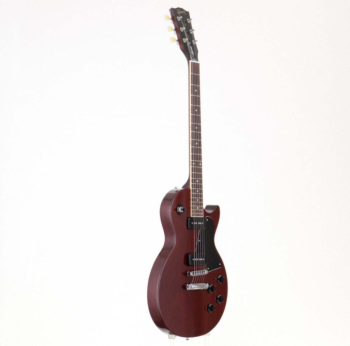 Gibson Les Paul Junior Special P-90 Gloss Heritage Cherry [3.84kg