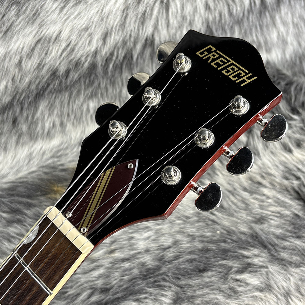 Gretsch G2604T Limited Edition Streamliner Rally II Center Block