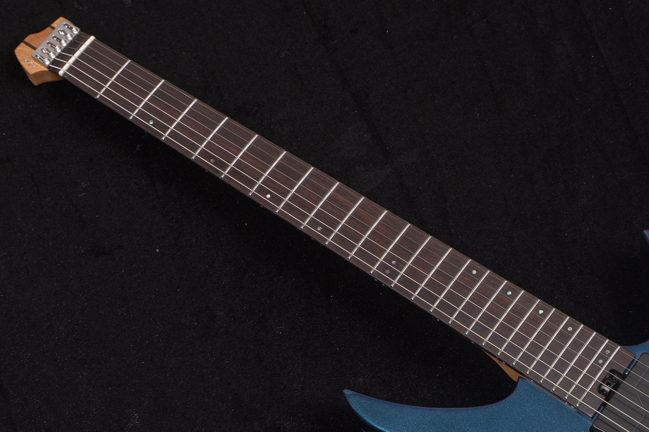 HEX Guitars N600 プロトタイプ / Fishman搭載 美品 HEX Guitars N600