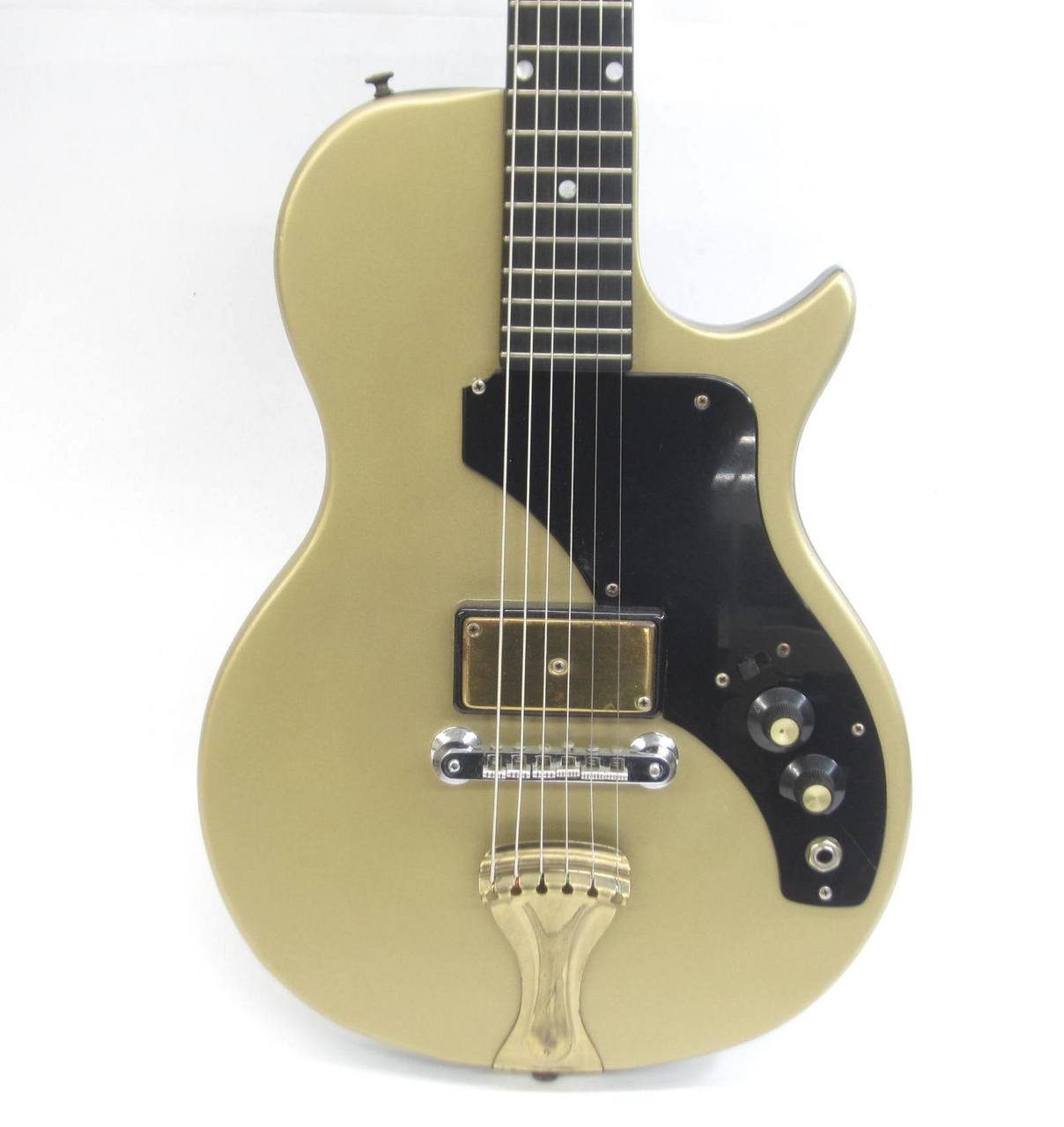 SUPRO Thunder Stick 1964年製【浦添店】（ビンテージ/送料無料