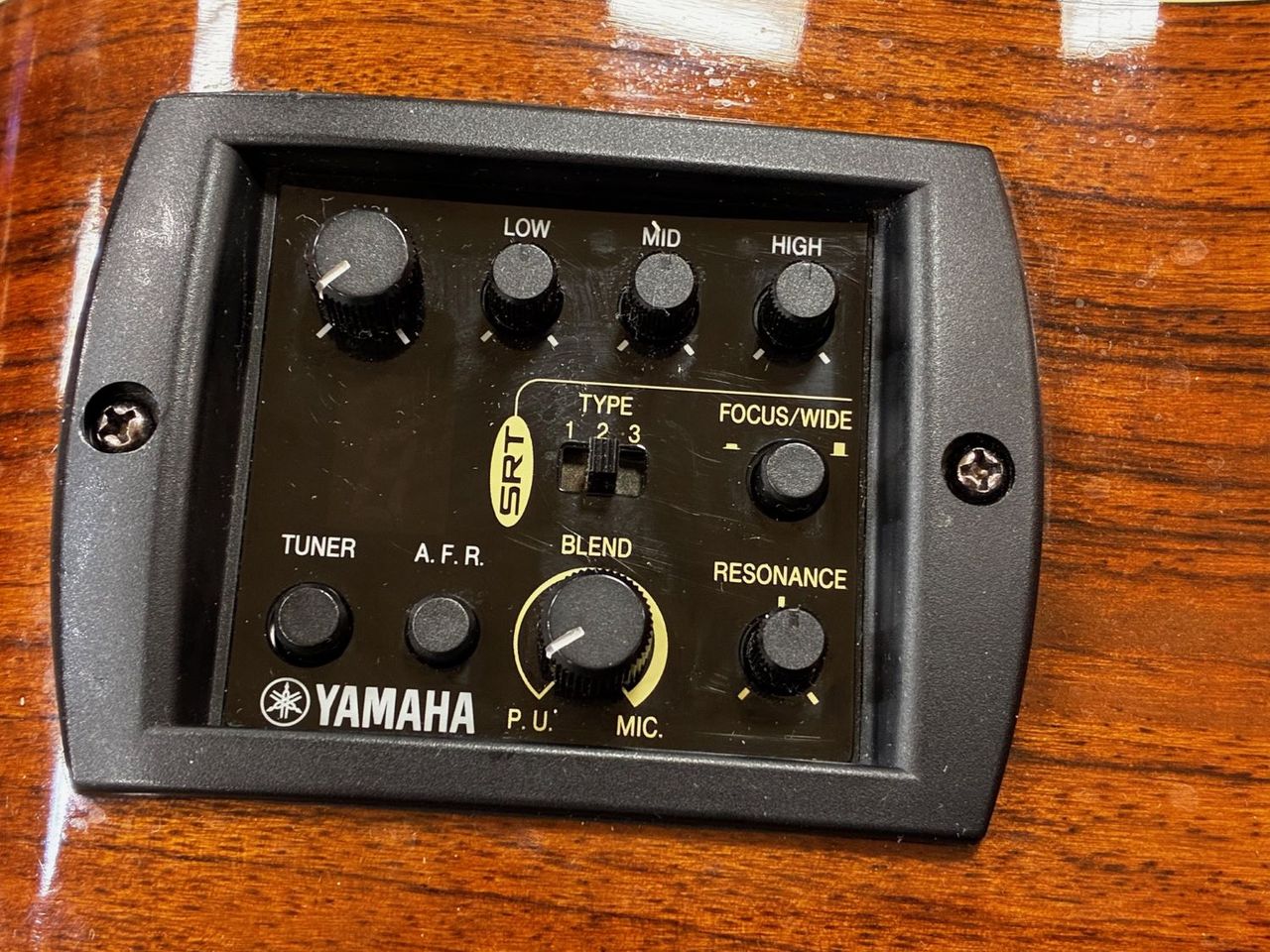 YAMAHA LJX16CP 【現物画像】（中古/送料無料）【楽器検索デジマート】