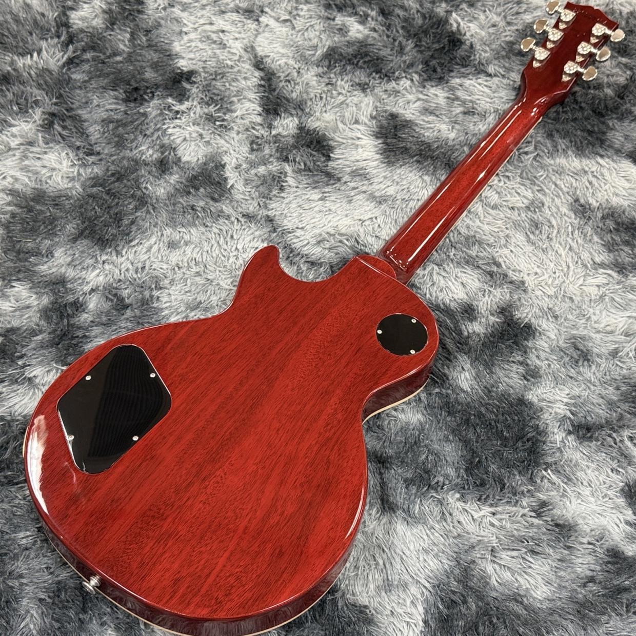 Gibson Les Paul Standard 60s AAA / Exclusive Lemonburst 사진 8