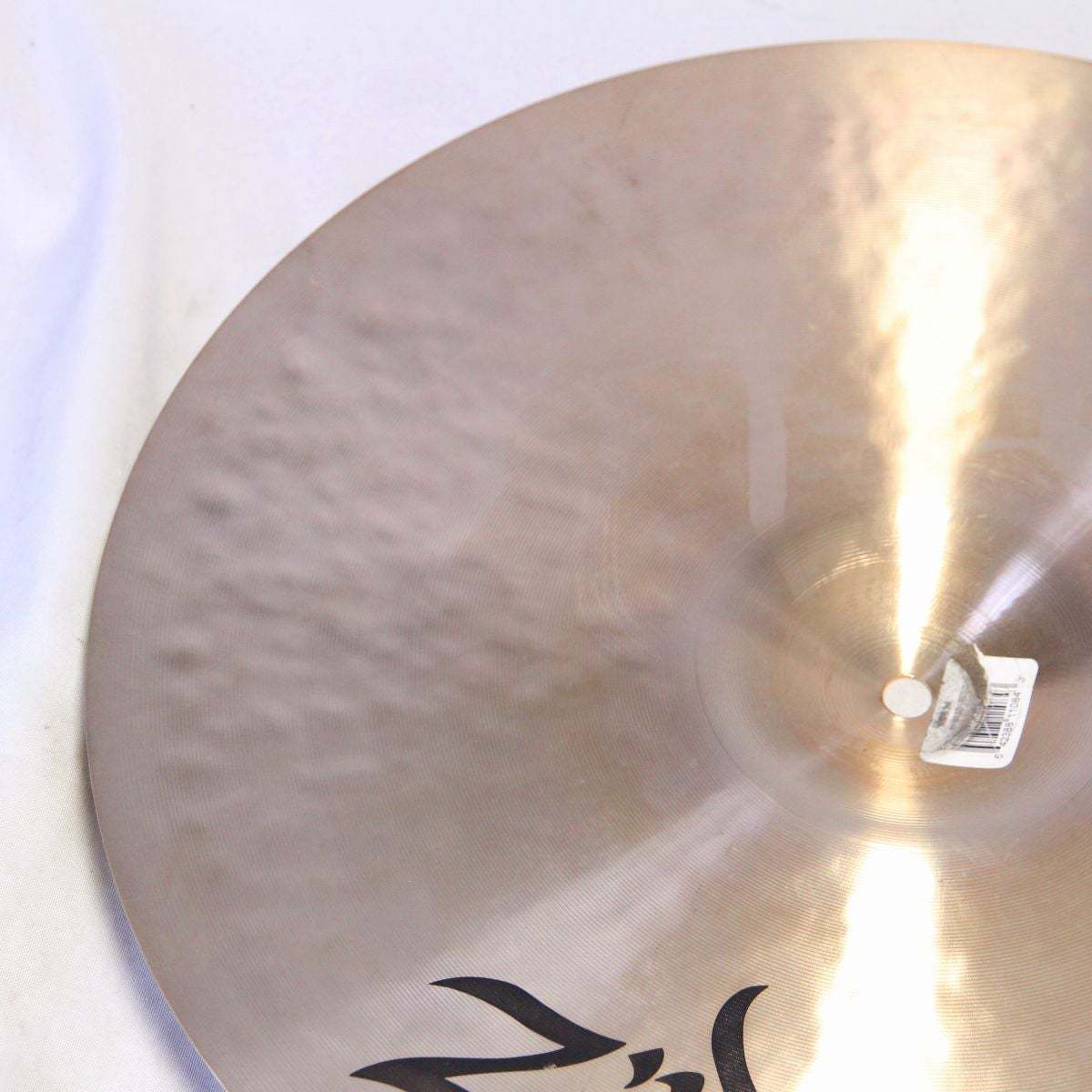 Zildjian K.Zildjian Dark Crash Medium Thin 17