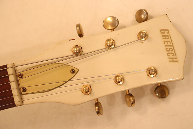 Gretsch 1964 6106 Princess（ビンテージ）【楽器検索デジマート】