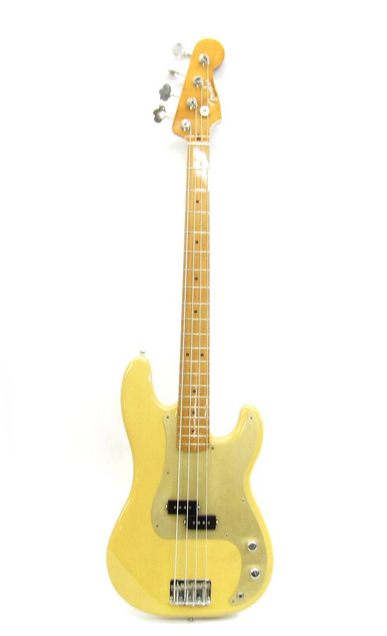 Fender Made in Mexico Vintera 50s Precision Bass【浦添店】（中古