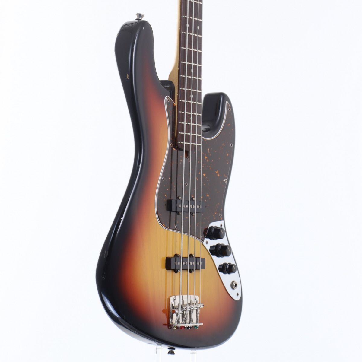 momose MJB1-STD/NJ 3Tone Sunburst 【心斎橋店】（中古/送料無料