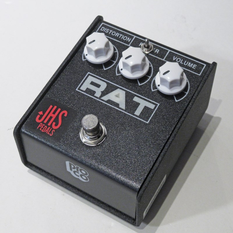 JHS Pedals 【USED】RAT2 Pack Rat（中古）【楽器検索デジマート】 