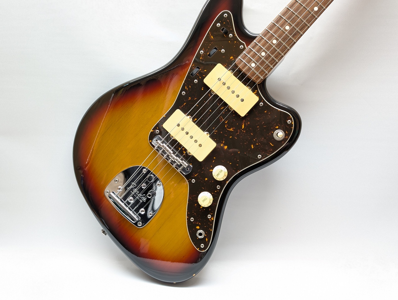 Fender Japan JM66