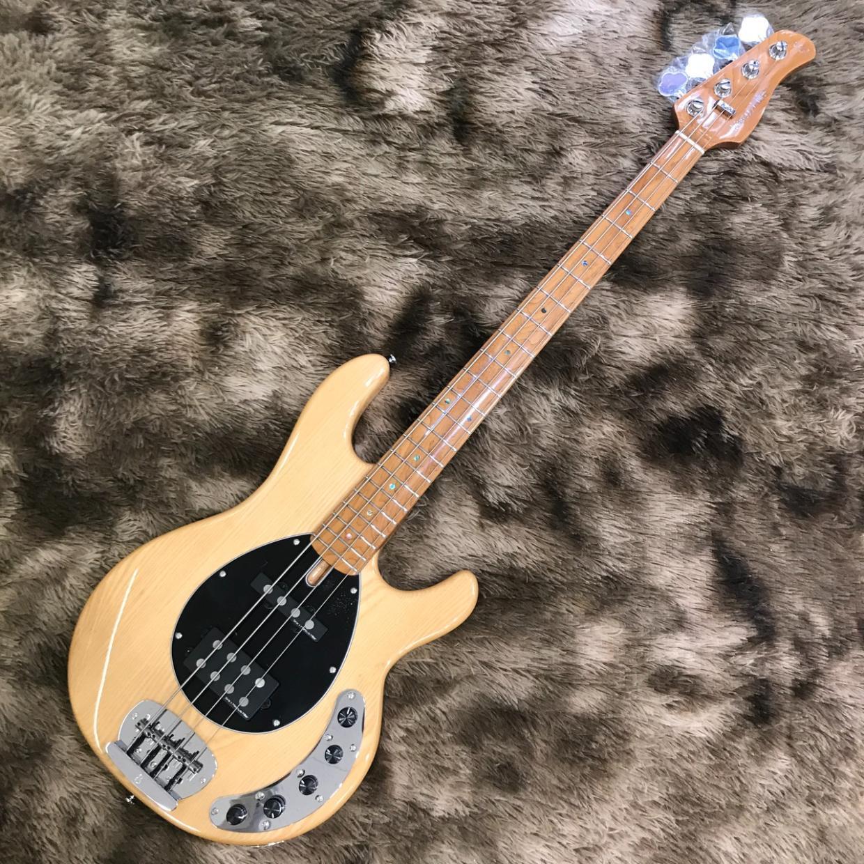 Sire Marcus Miller Z7 4-String Natural（新品/送料無料）【楽器検索