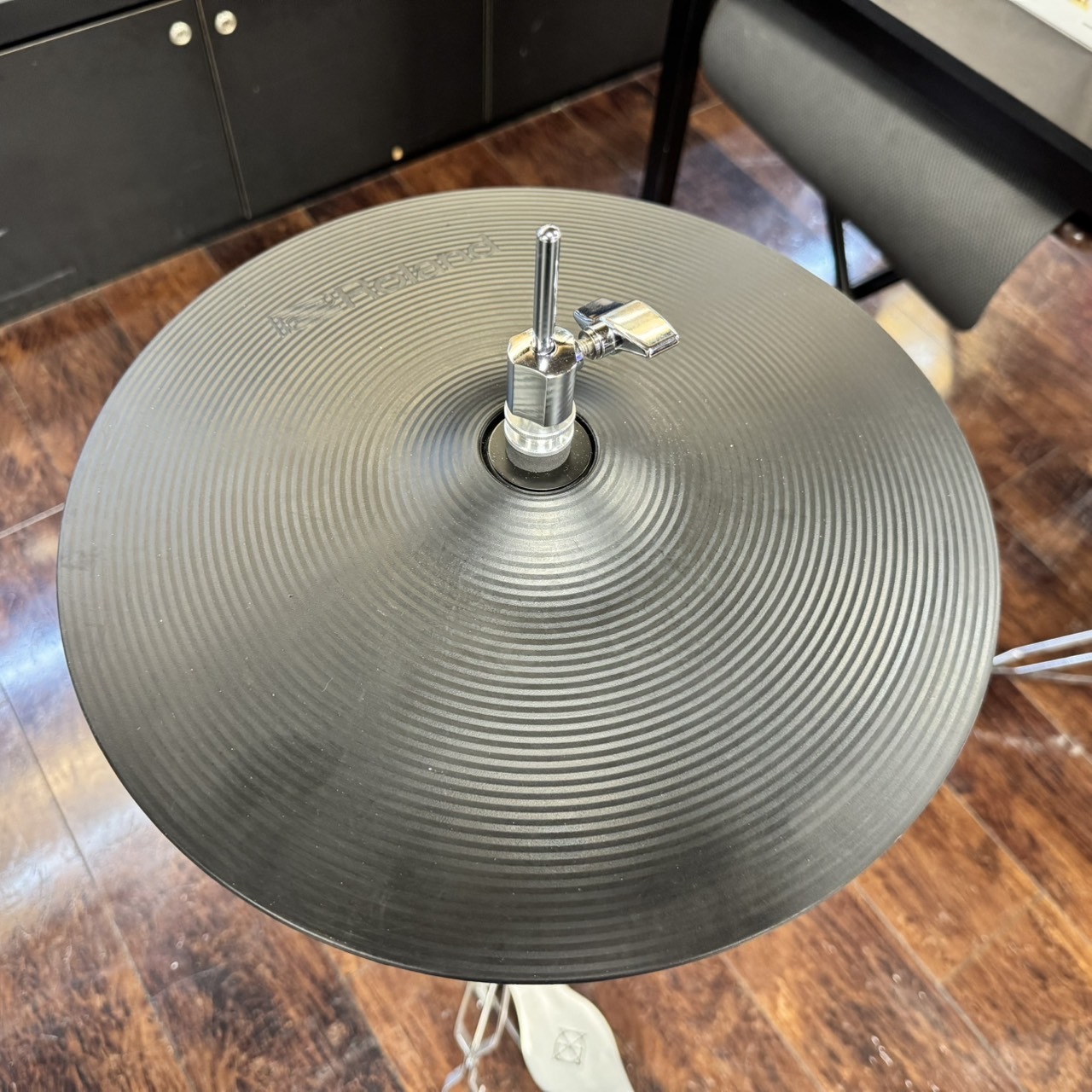 Roland VH-14D V-Hi-Hat【USED/中古】（中古/送料無料）【楽器検索 
