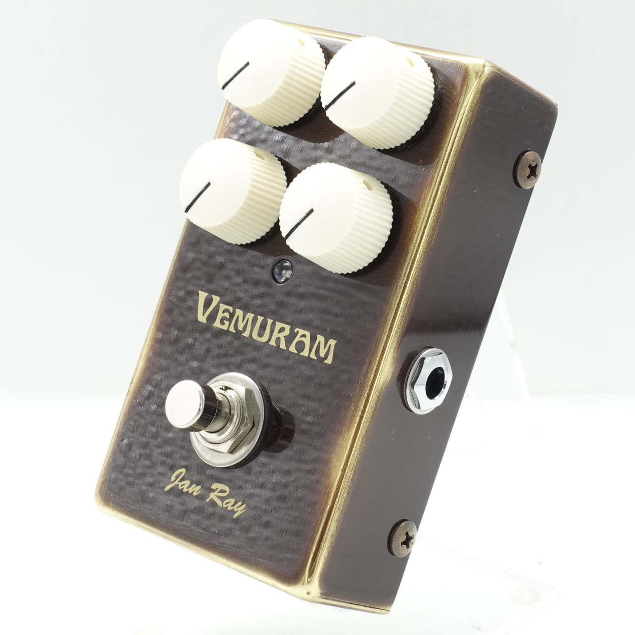 VEMURAM Jan Ray（中古）【楽器検索デジマート】