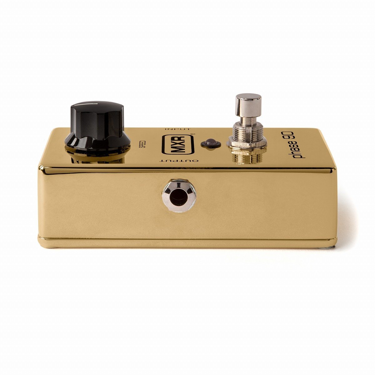 MXR 50th Anniversary Phase 90 M101GLD フェイザー エム