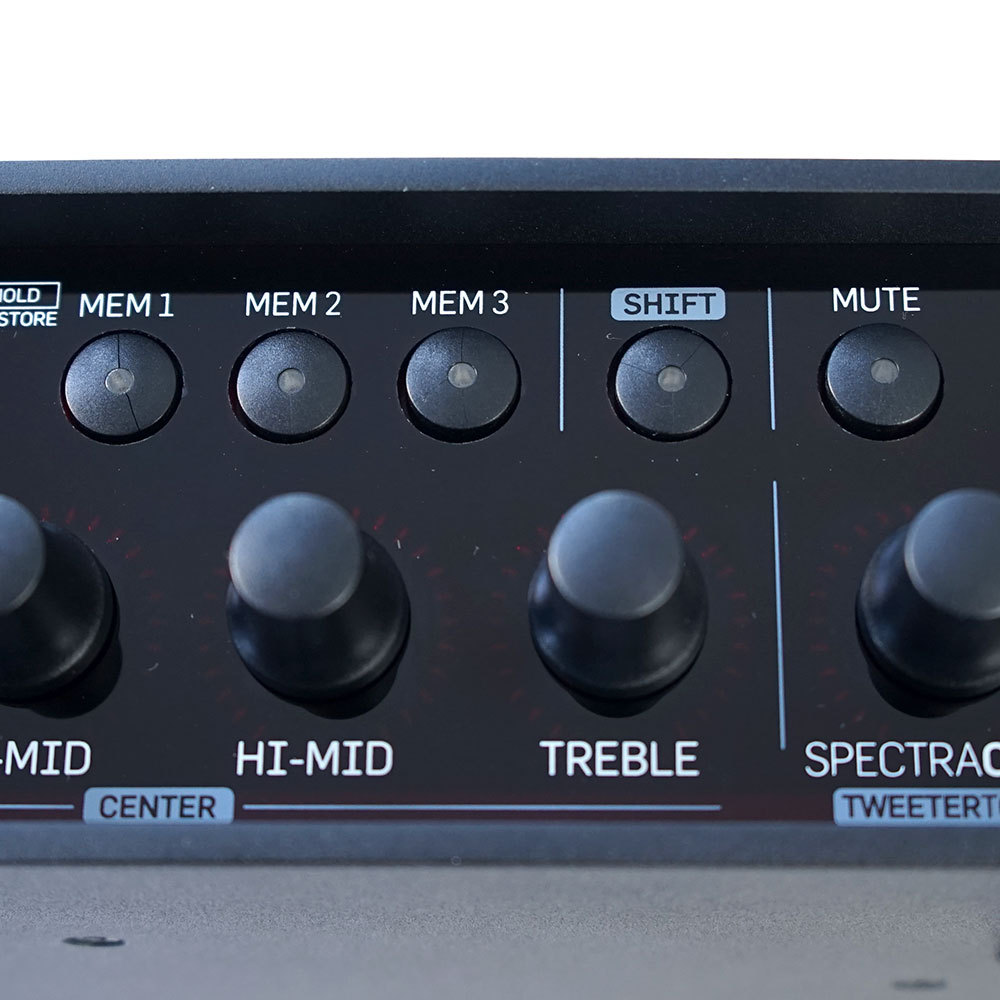 TC Electronic(ティーシーエレクトロニック) / rh750 ヘッド