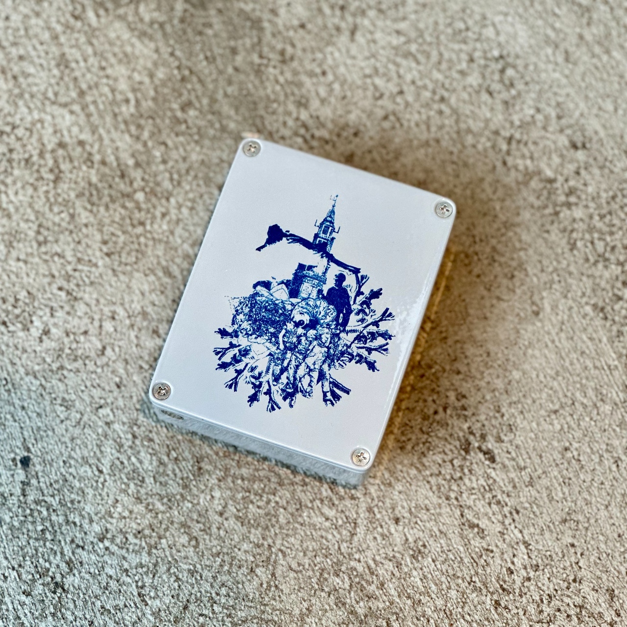 MASF PEDALS POSSESSED（新品）【楽器検索デジマート】
