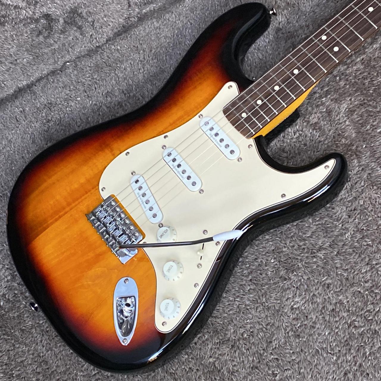 Squier by Fender Vintage Modified Stratocaster【尾張小牧店
