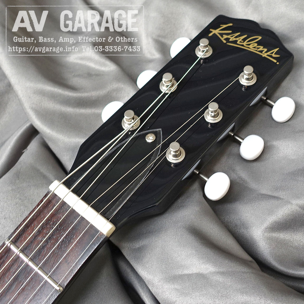 Kaalena KA-MM（中古）【楽器検索デジマート】