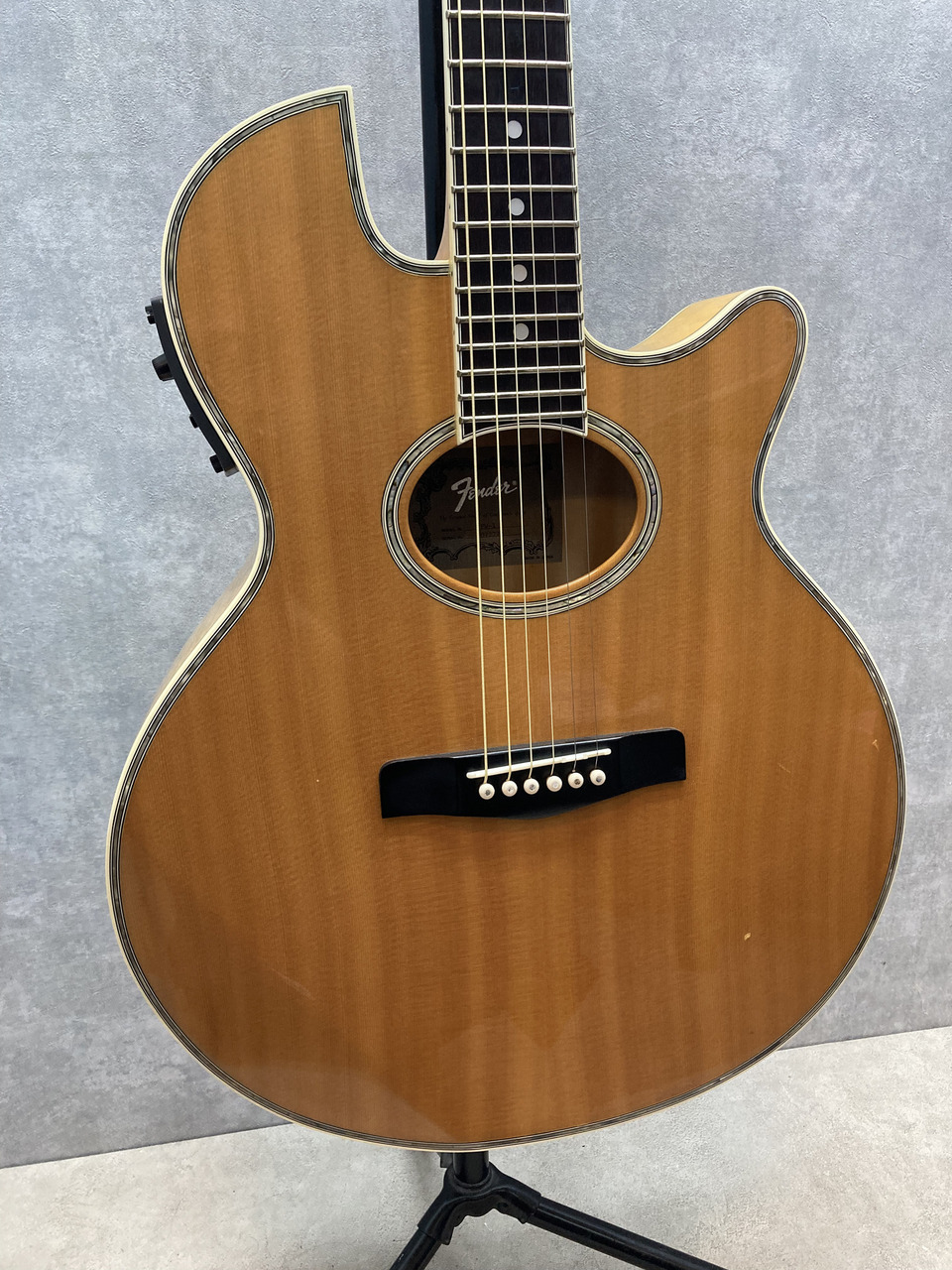 Fender PW-1 PHOENIX 1986-1987年製（中古/送料無料）【楽器検索デジマート】