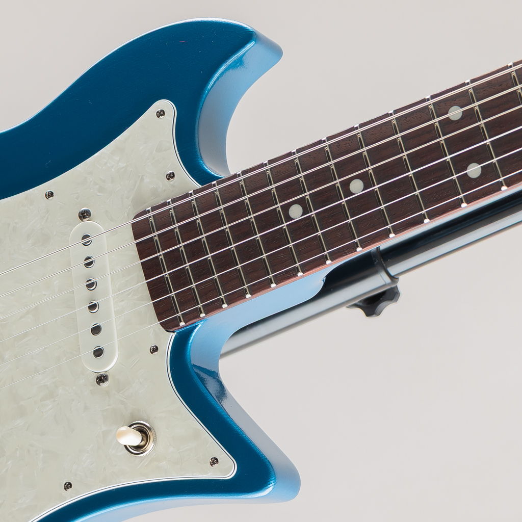 Vanzandt Bronson V / Lake Placid Blue（新品/送料無料）【楽器検索