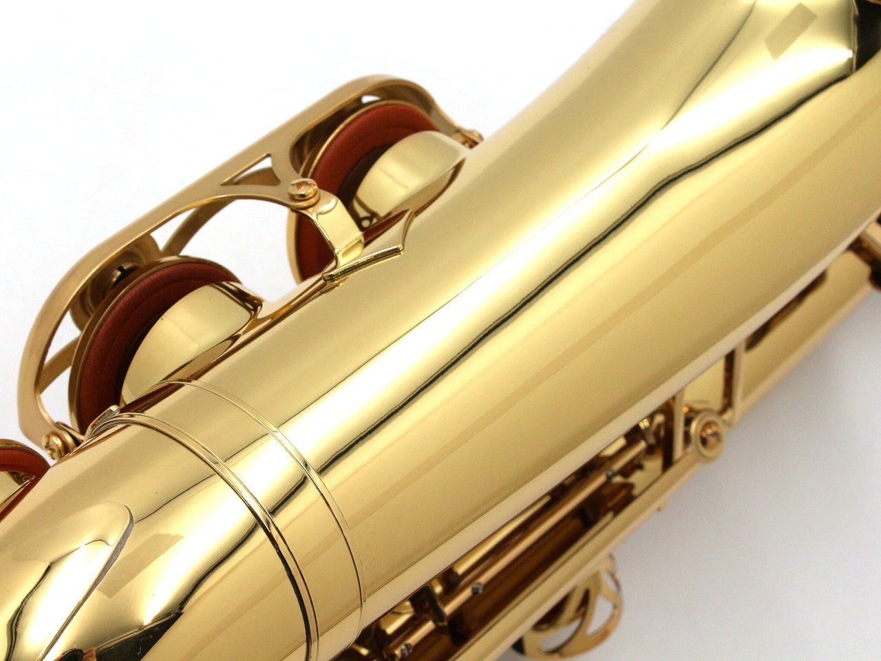 ★★★ YAMAHA サックス　YAS34-2 サクソフォン YAMAHA YAS-34II & Hard Case Alto Saxophone Sax YAS34II YAS34
