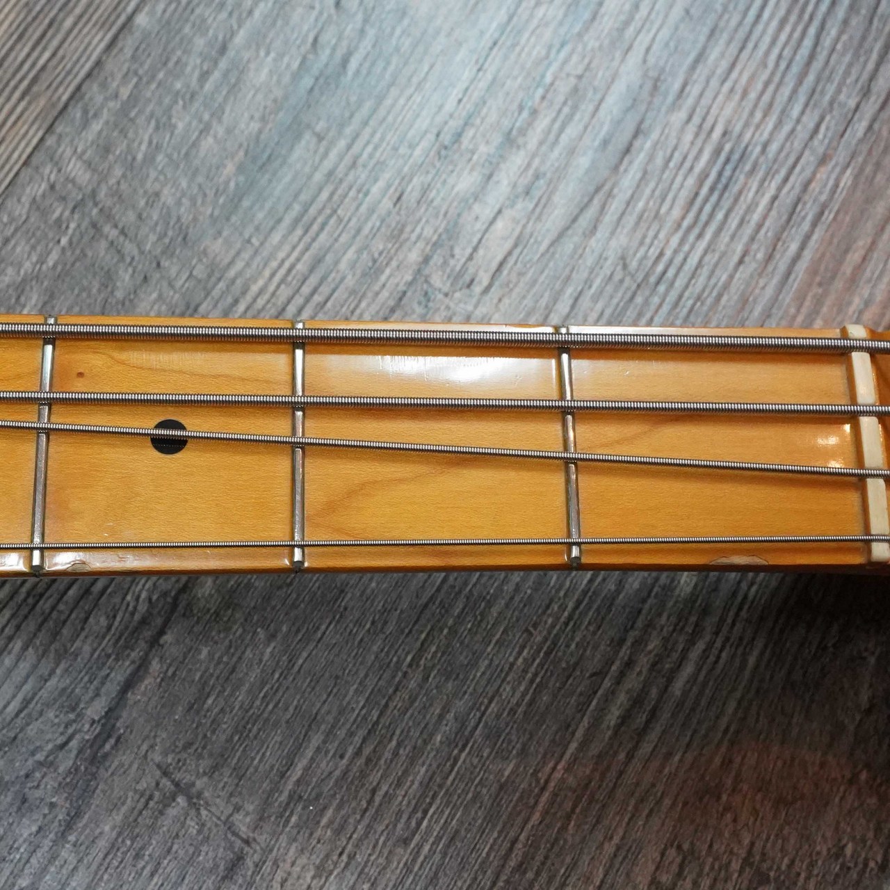 Fender Japan PBD-57 プレシジョンベース Fender Japan PBD-57 Precision Bass PJ（中古）【楽器検索
