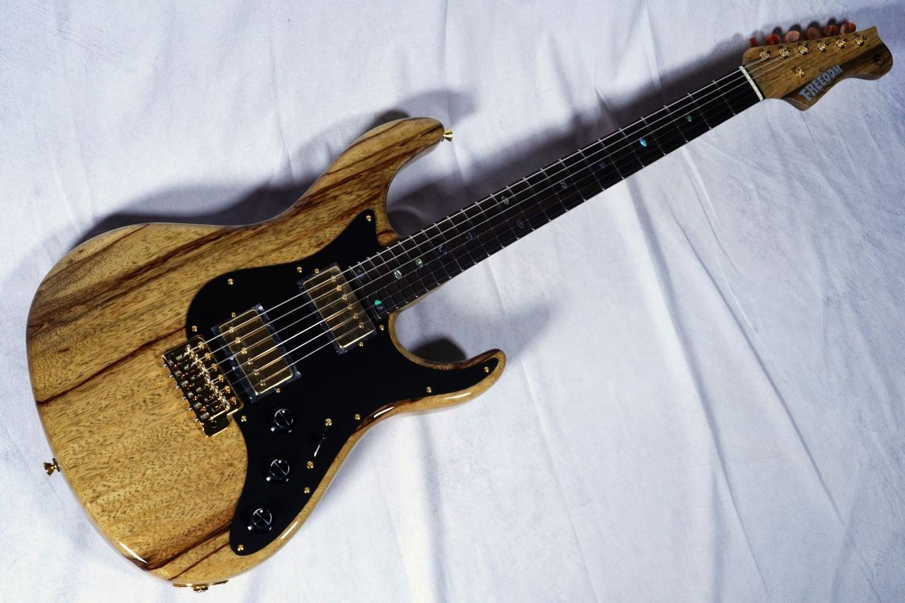 Feral Original Custom Guitar カスタムギター Feral Original Custom