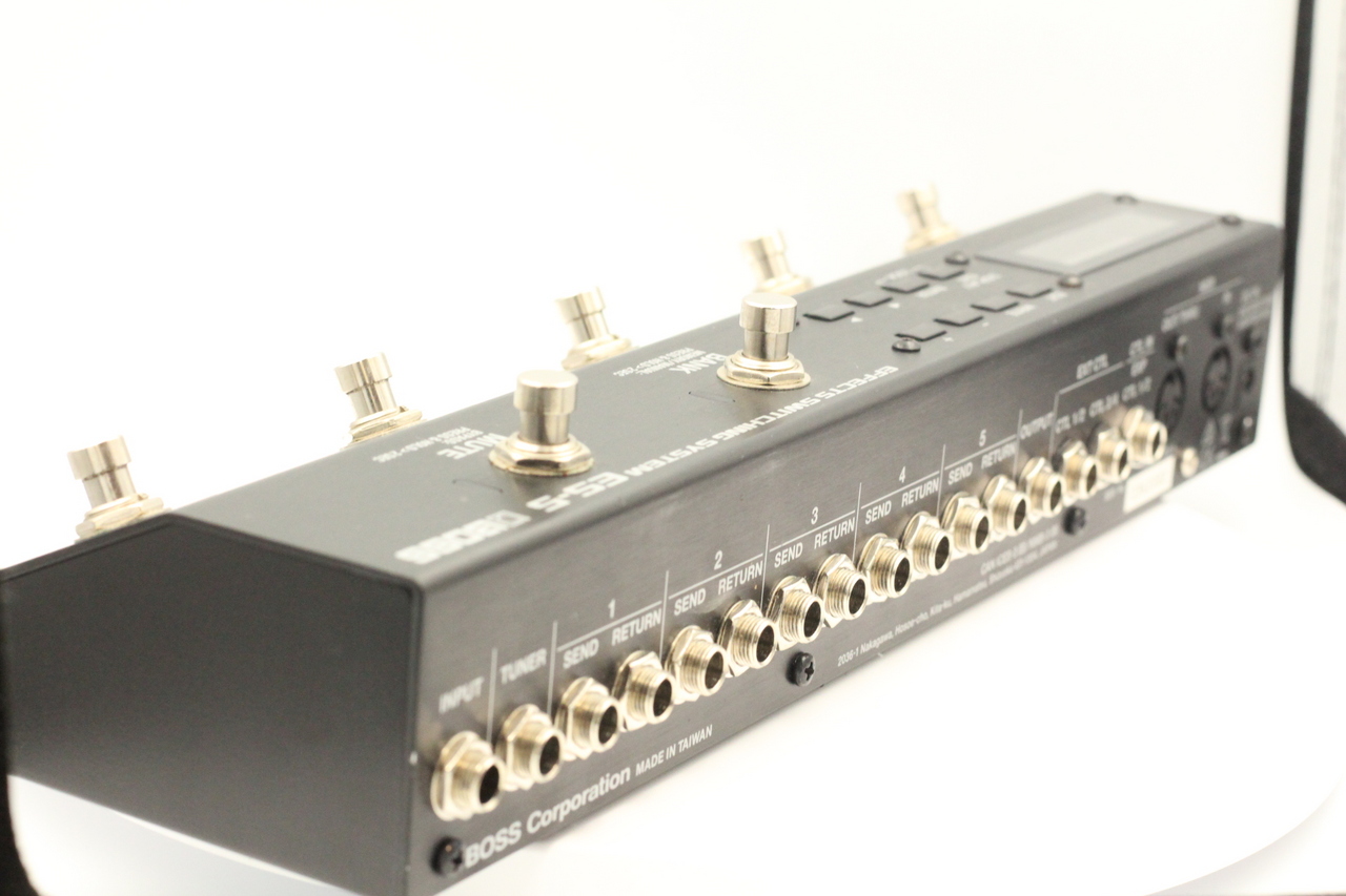 BOSS ES-5（中古）【楽器検索デジマート】