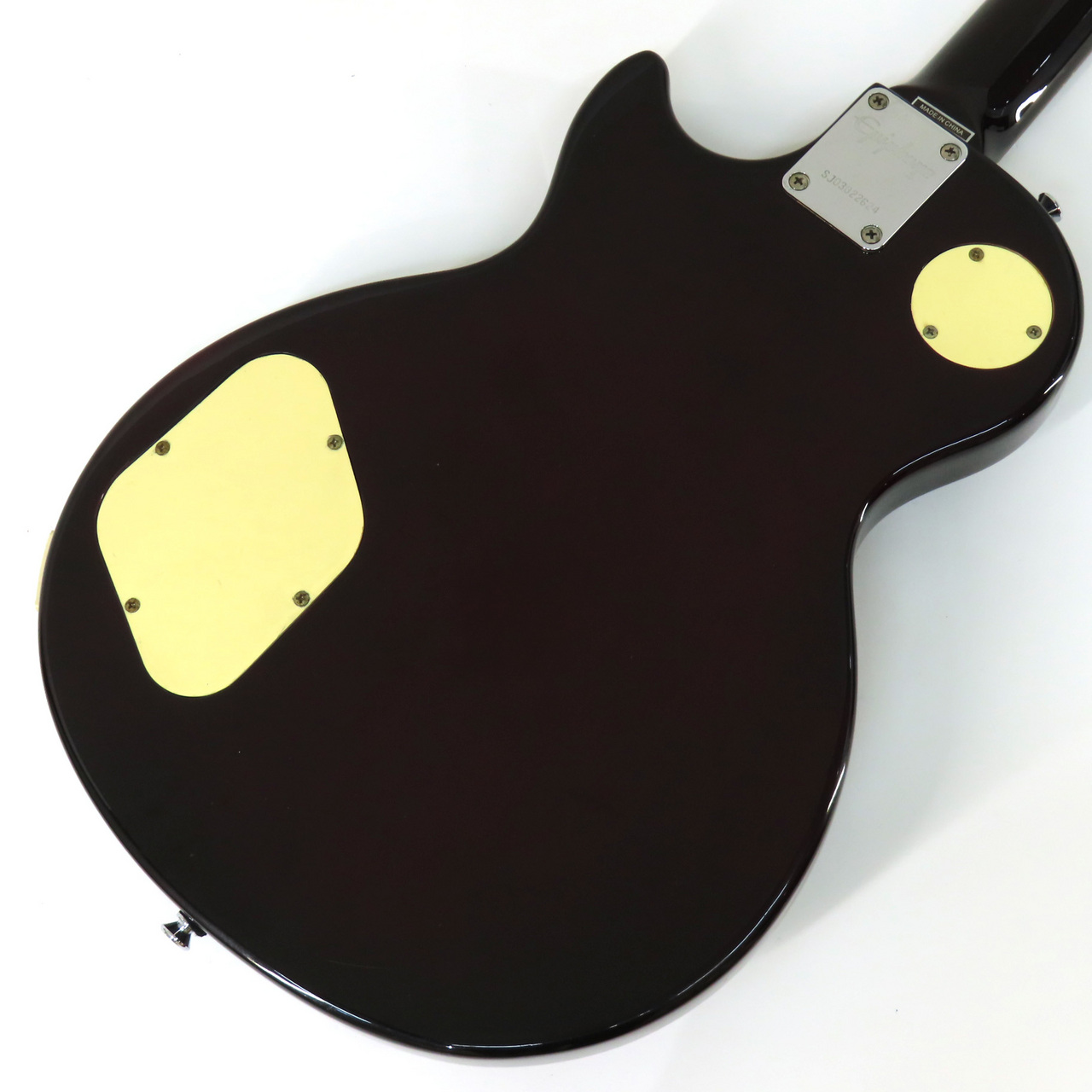 Epiphone Les Paul 100 エレキギター　値下不可　本日のみ出品 2025年最新】epiphone les paul 100の人気アイテム - メルカリ