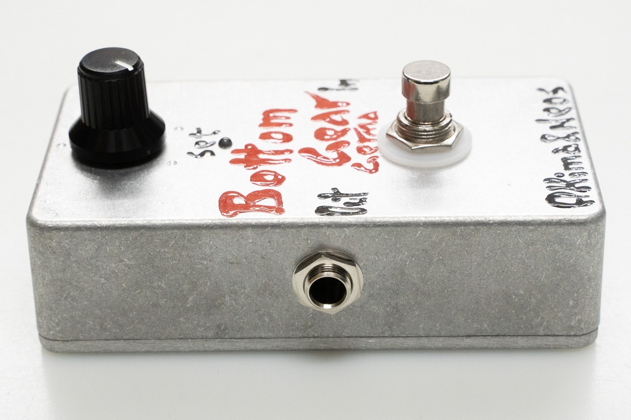 AKIMA&NEOS Bottom Gear【GIB横浜】（新品/送料無料）【楽器検索