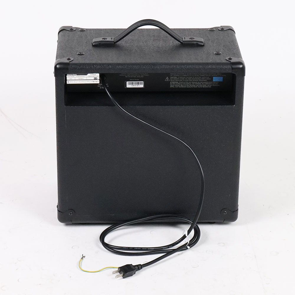 Marshall 【中古】 ベースコンボアンプ MARSHALL MB15（中古/送料無料