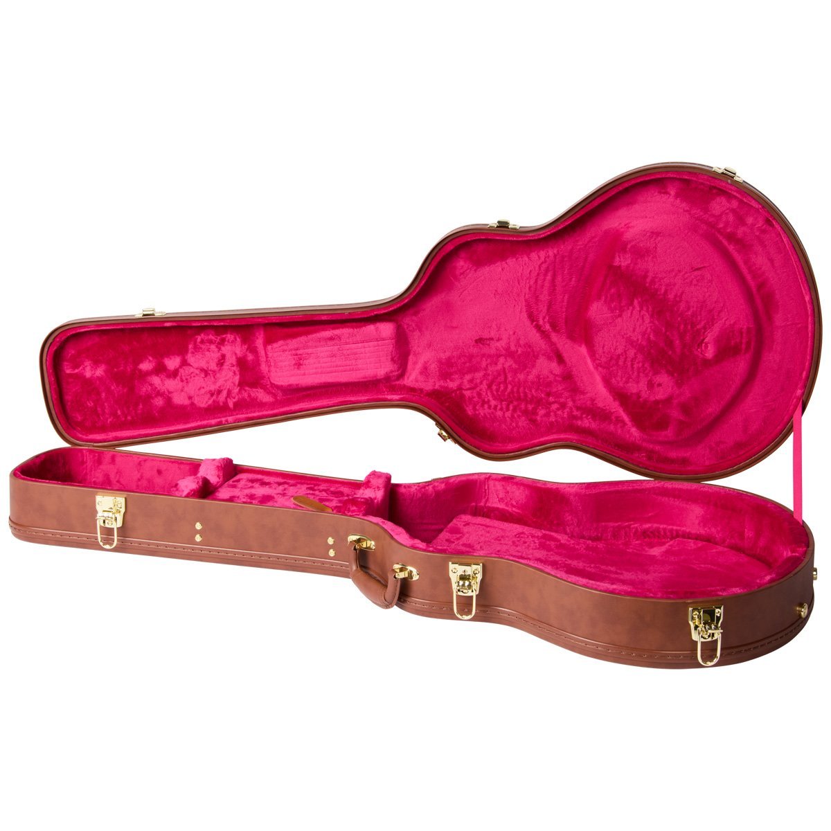 Epiphone Inspired by Gibson Back to the Future ES-345 Bigsby