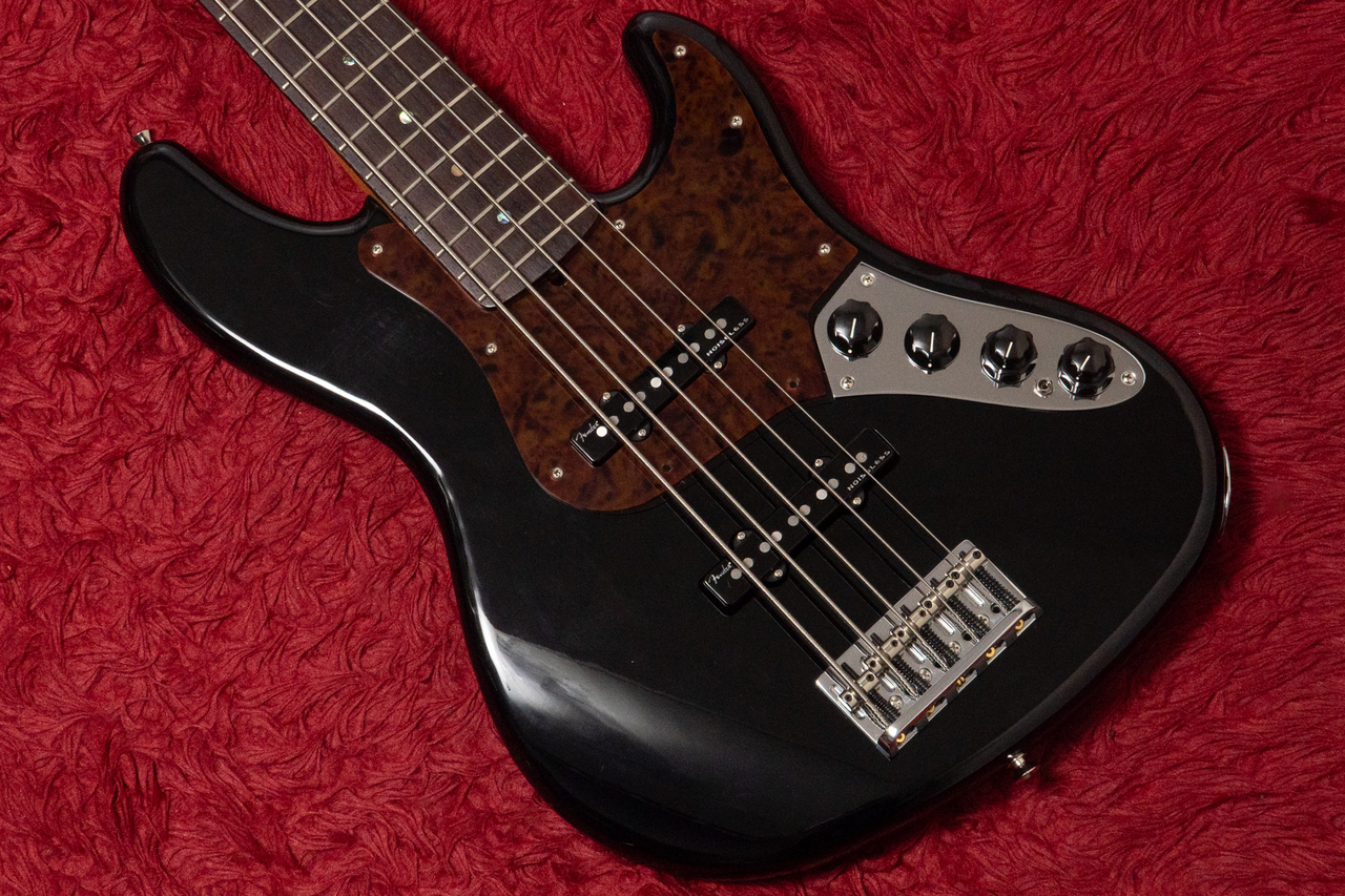 Fender Deluxe Jazz Bass V Kazuki Arai Edition Rosewood Fingerboard