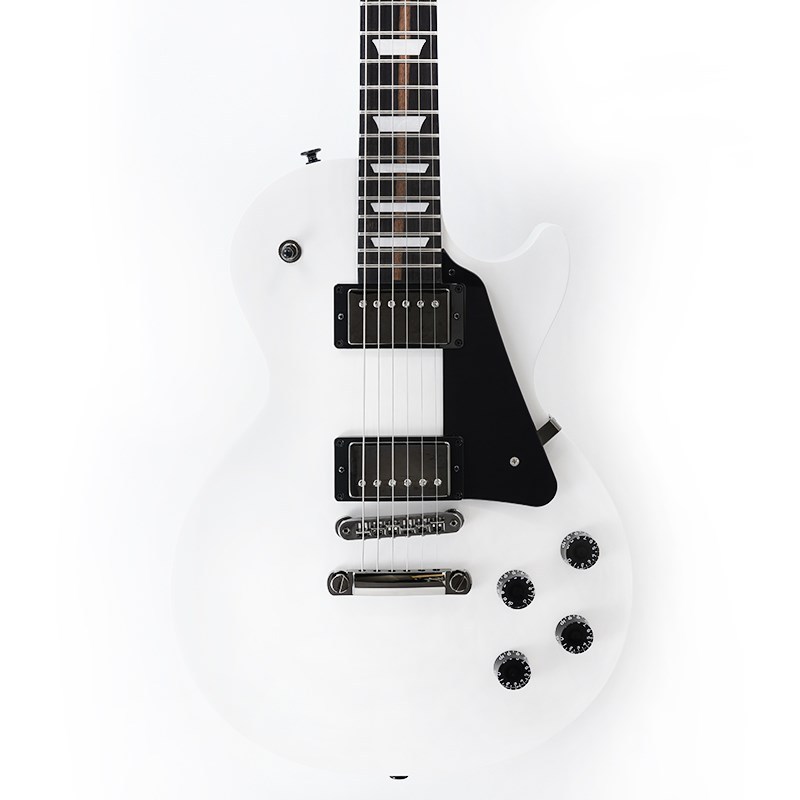 Gibson Les Paul Modern Studio (Worn White)（新品）【楽器検索