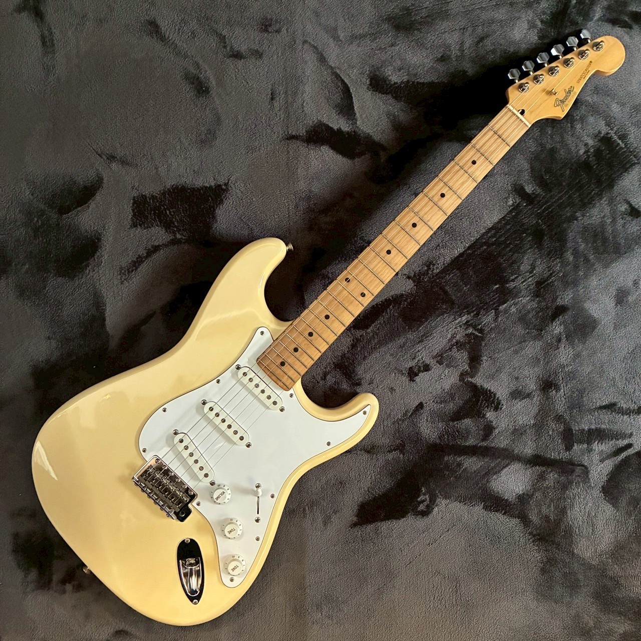 Fender Japan ST-57 Eシリアル 【USED】【3.2kg】（中古）【楽器検索