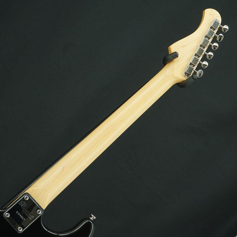 Bacchus USED 中古 Global Series BST-500G(Black)［SN.G03067