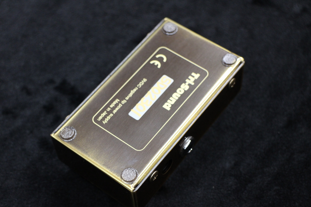 VEMURAM Shanks ODS-1（新品/送料無料）【楽器検索デジマート】