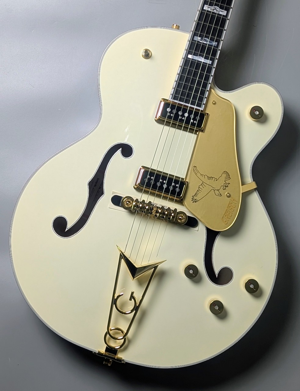 Gretsch G6136-55 Vintage Select Edition '55 Falcon™ Hollow Body