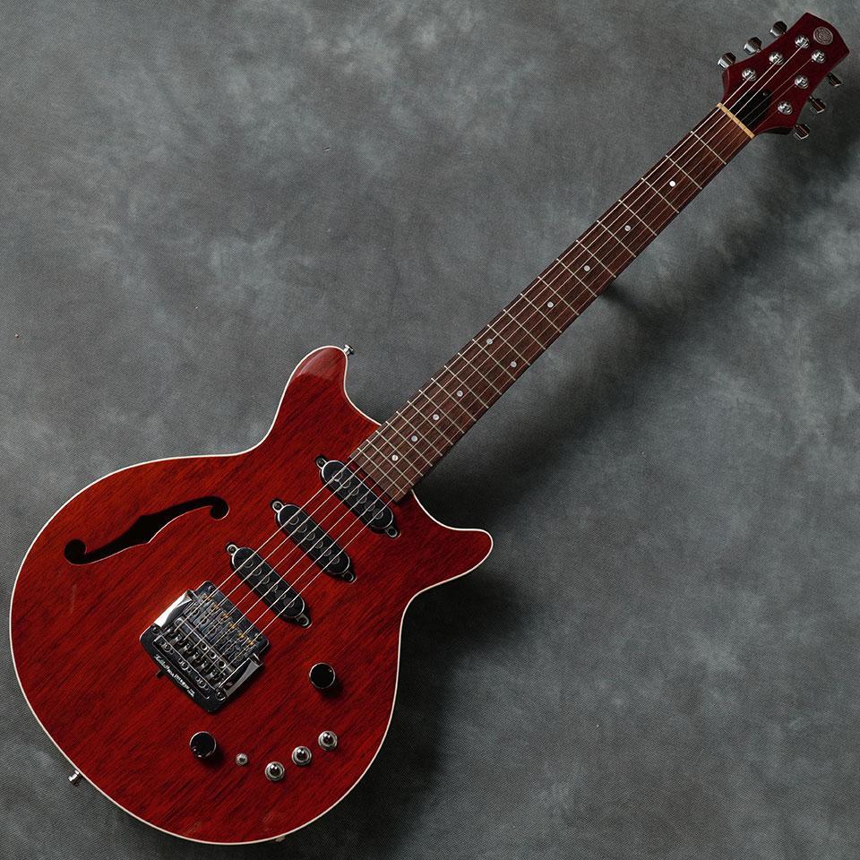 Kz Guitar Works Kz One Standard 3S23 Hollow Kahler【中古】【USED