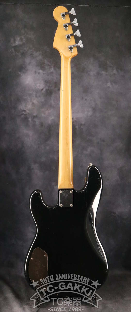 Fender Japan 1984-1987 PJ-455 “E Serial”（ビンテージ）【楽器検索デジマート】