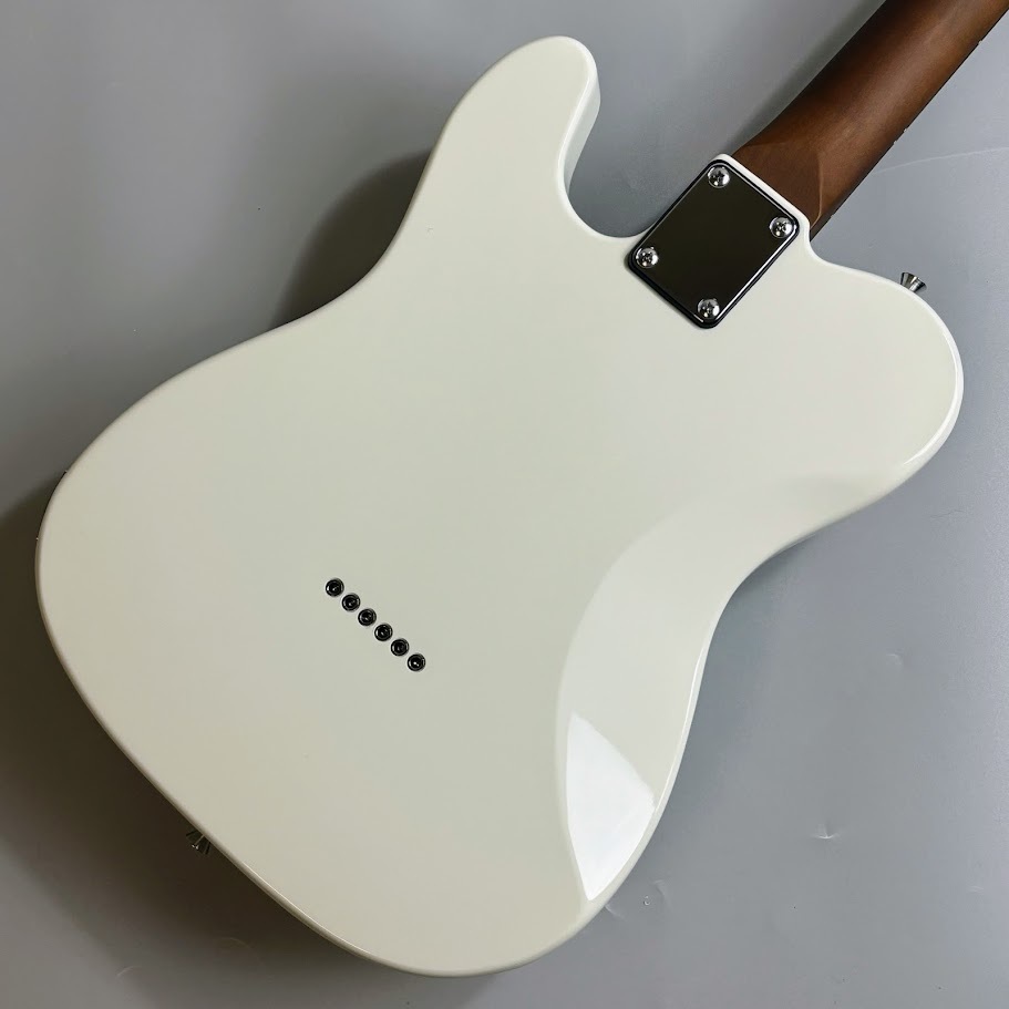 BUSKER'S 【入門におすすめ】 BTL-Standard テレキャスタータイプ