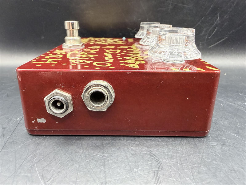 ギター Duran mojo wah / addictone Addictone Custom Guitars Duran Mojo Wah（中古）【楽器検索デジマート】