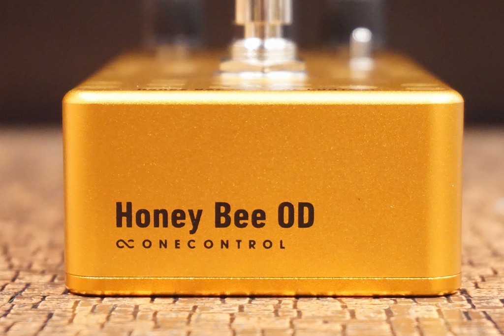 ONE CONTROL 【USED】Honey Bee OD OC-HBOD [箱あり&美品]【オーバー