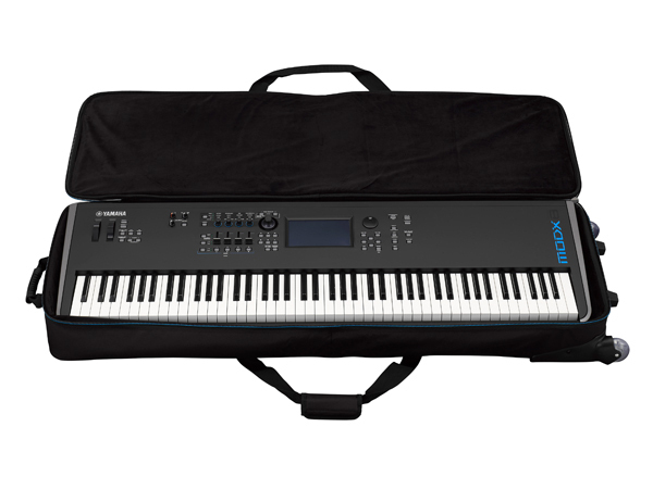ヤマハ MODX8ソフトケース SC-MODX8 YAMAHA SC-MODX8 ◇MODX8専用ソフトケース（新品特価/送料無料