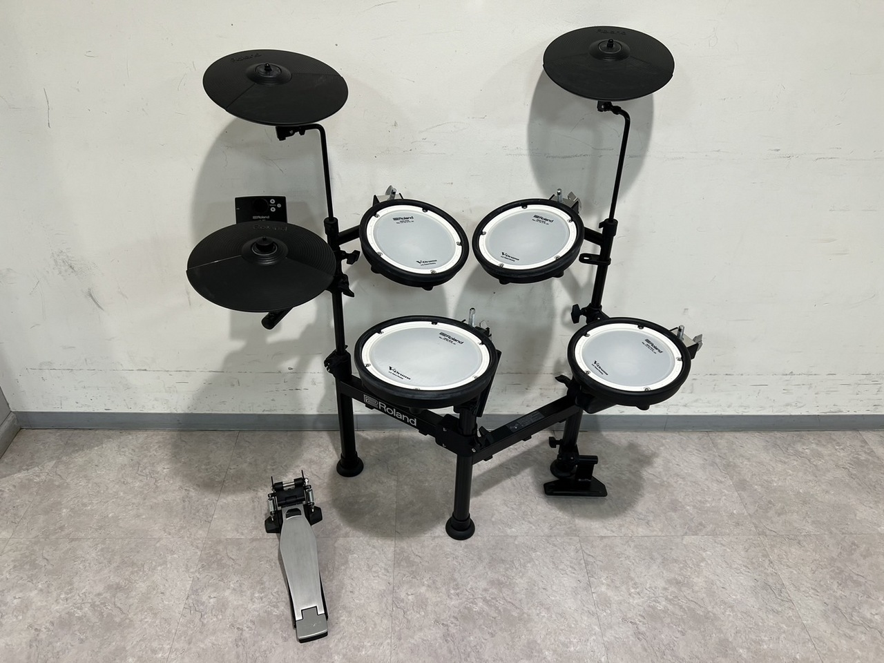 電子ドラム Roland TD-1KPX2 ローランドV-Drums